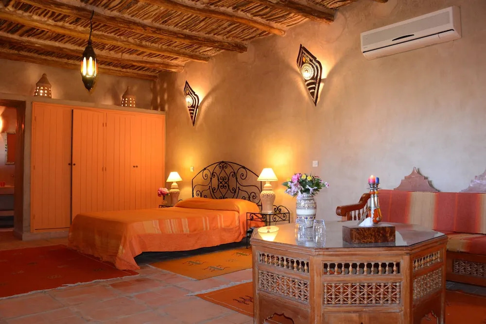 Riad Ain Khadra