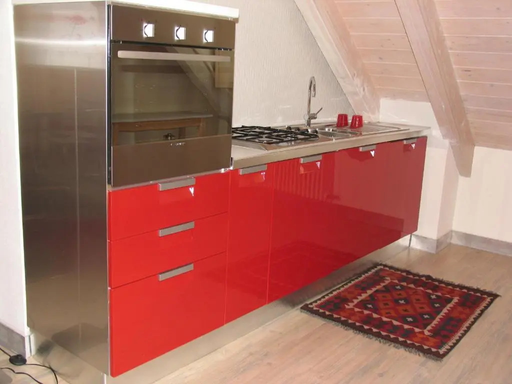 Casa Vacanze La Meridiana
