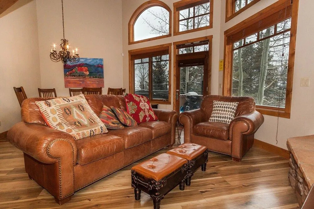 Rasor Court #20 by Summit County Mountain Retreats