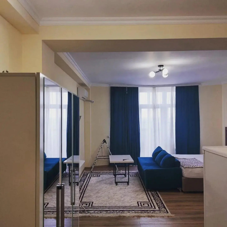 Rusel Hotel