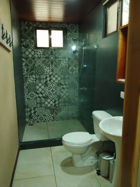 Corcovado Private Villas