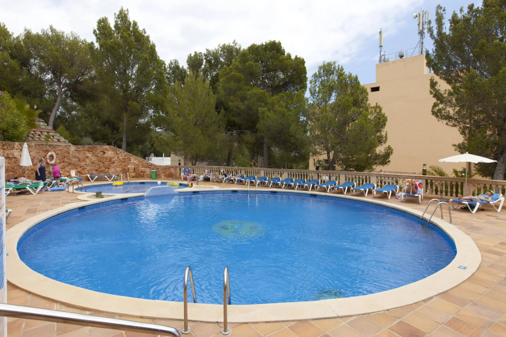 Mar Hotels Paguera & Spa