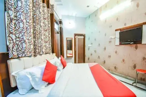 Hotel Sai Palace by OYO Rooms