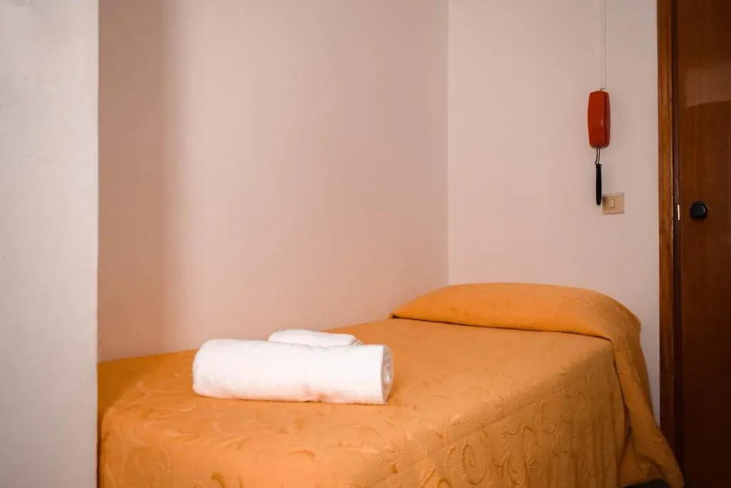 Hotel Zeus