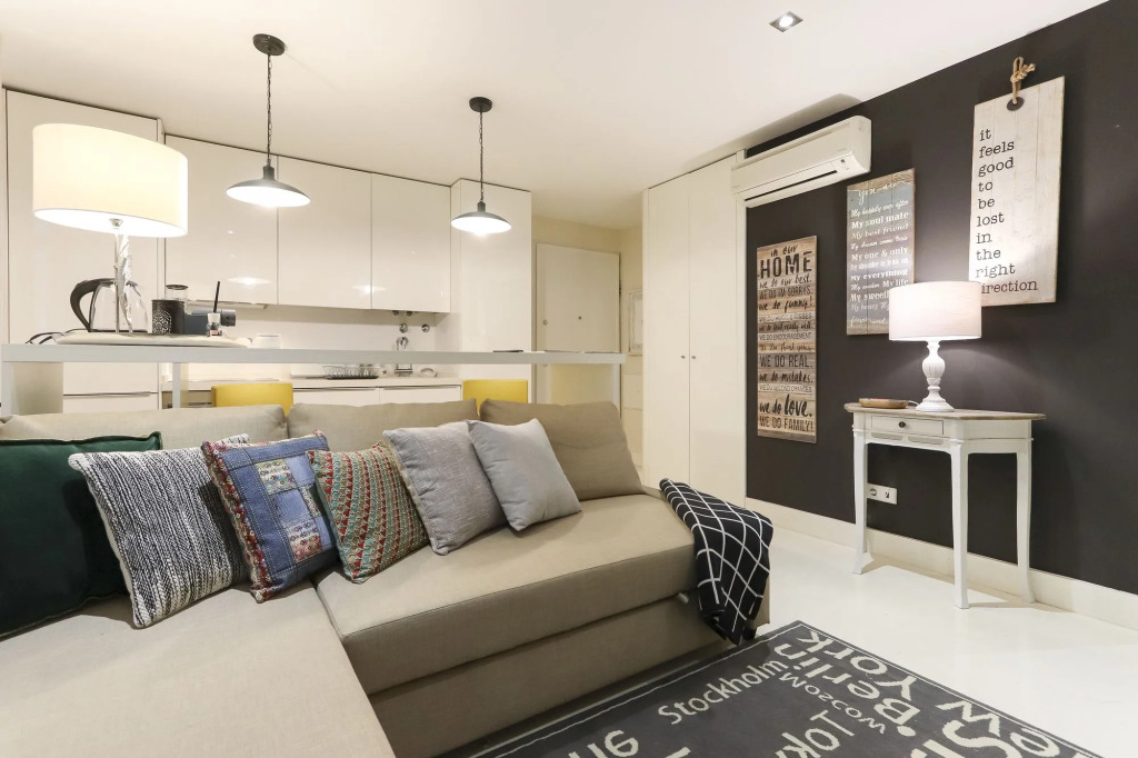 Design Stay Suítes Privativas Marquês de Pombal