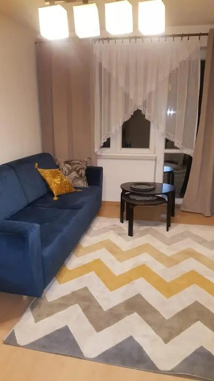 Apartament Na Hucie