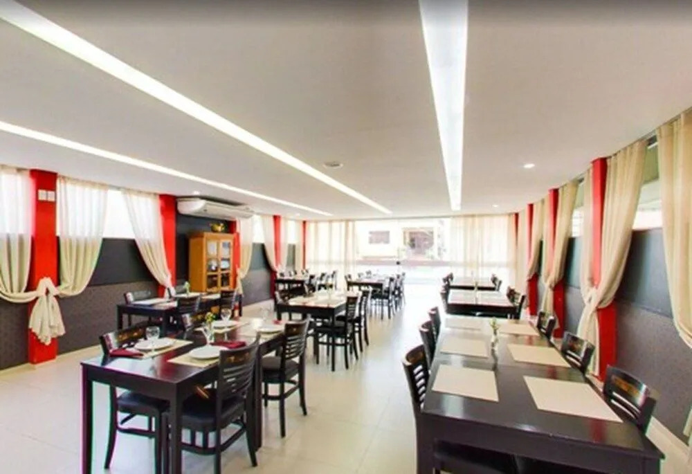Maktub Hotel