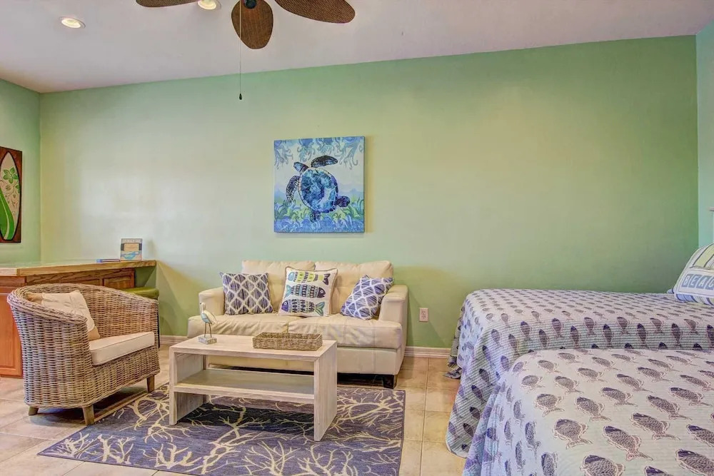 Sweet Escape - 1 Br Condo