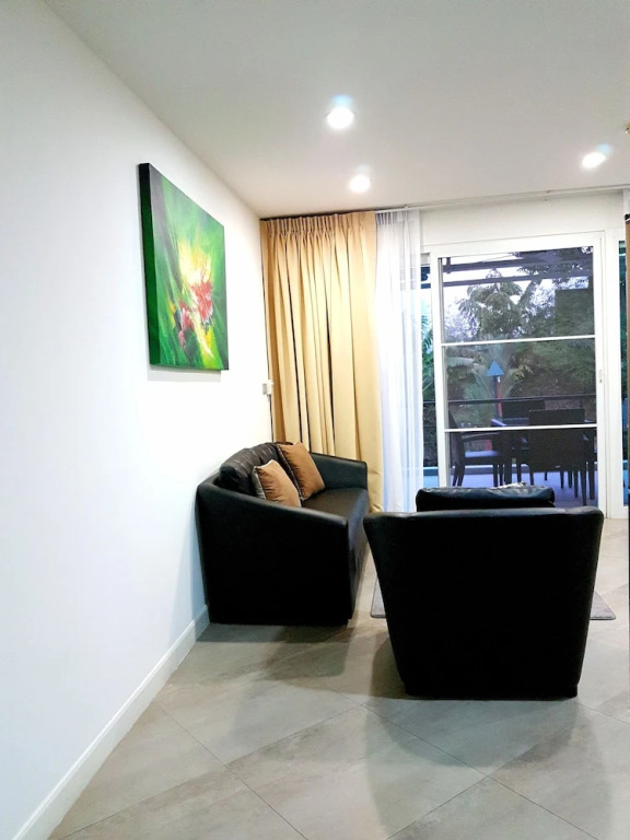 KB Apartments Karon Beach by PHR