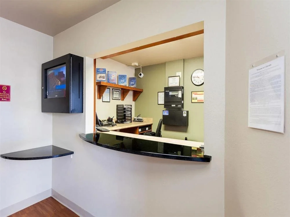 Studio 6 Extended Stay Cincinnati Sharonville OH