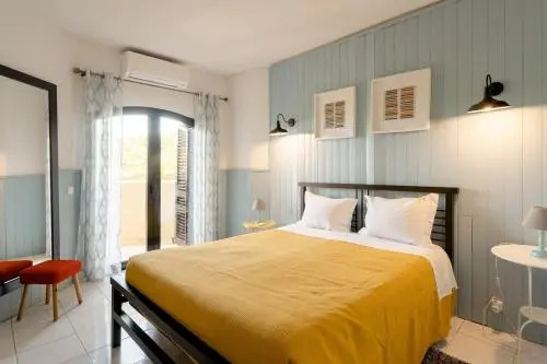 Casa Flor de Sal Apartment