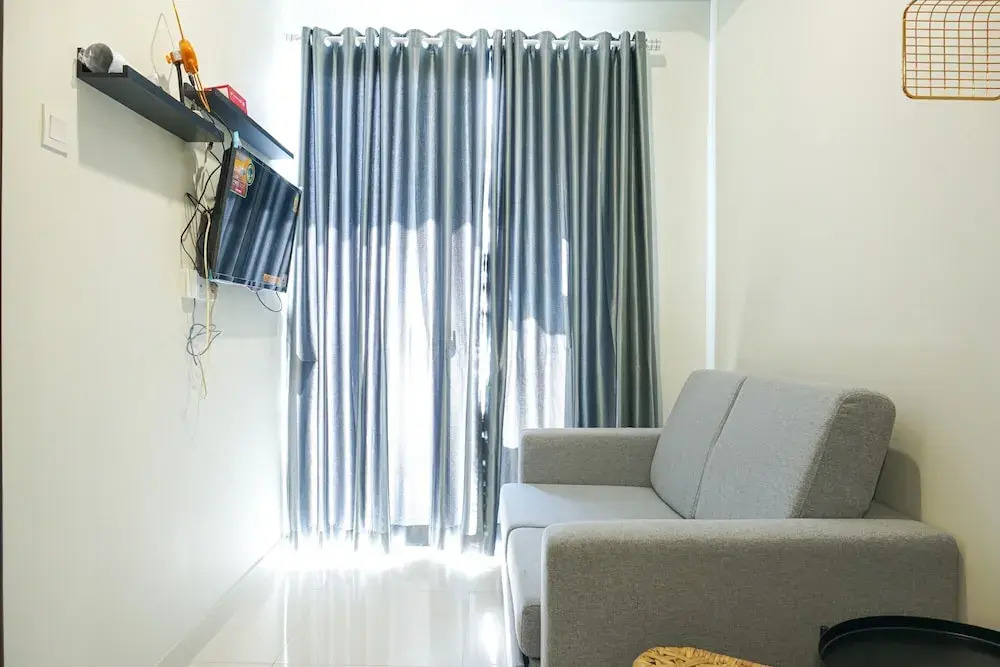 1BR with Good Location @ Puri Mansion Apartment