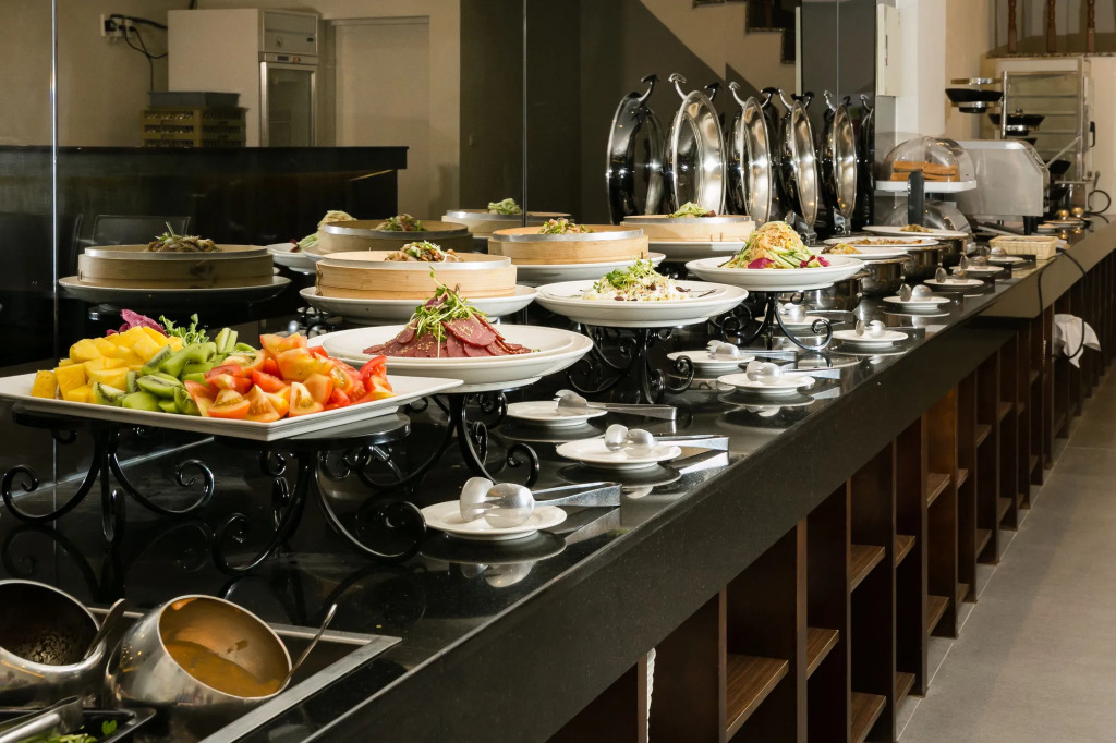 Yuhao Hotel - Hsinchu Branch