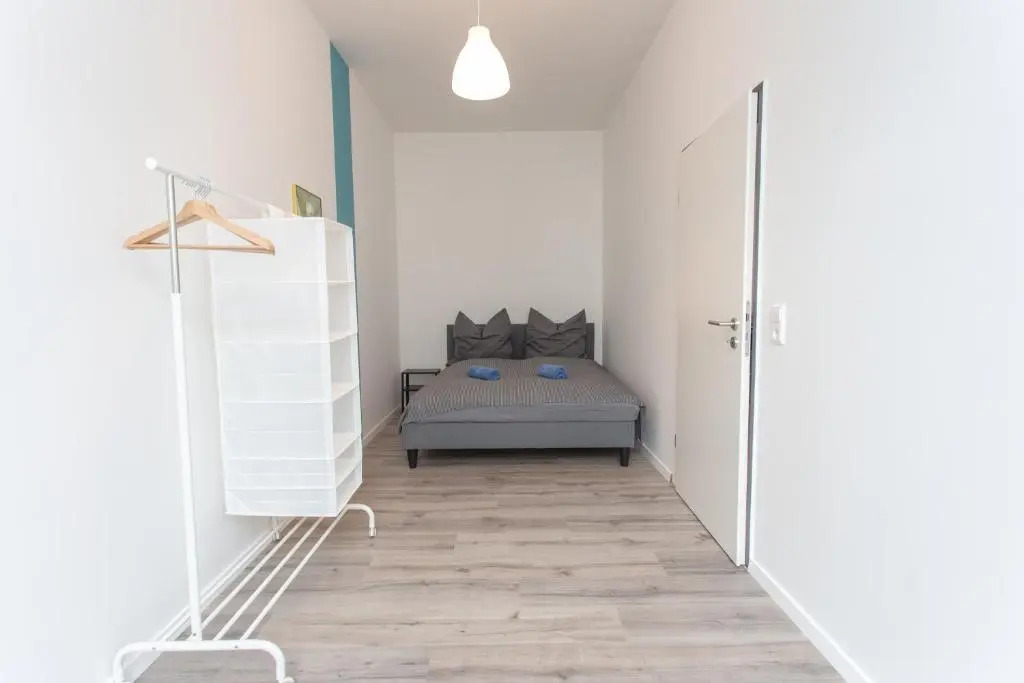 FullHouse - Chemnitz - R11 Apartments - Marketplace