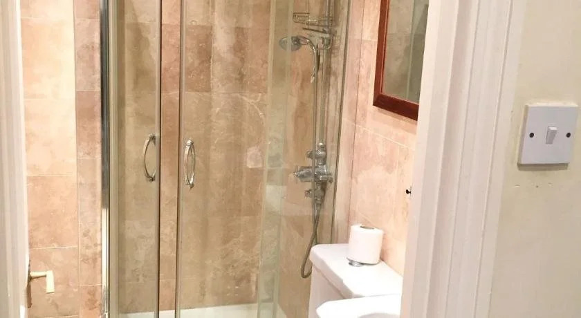 Beresford Road London Rooms