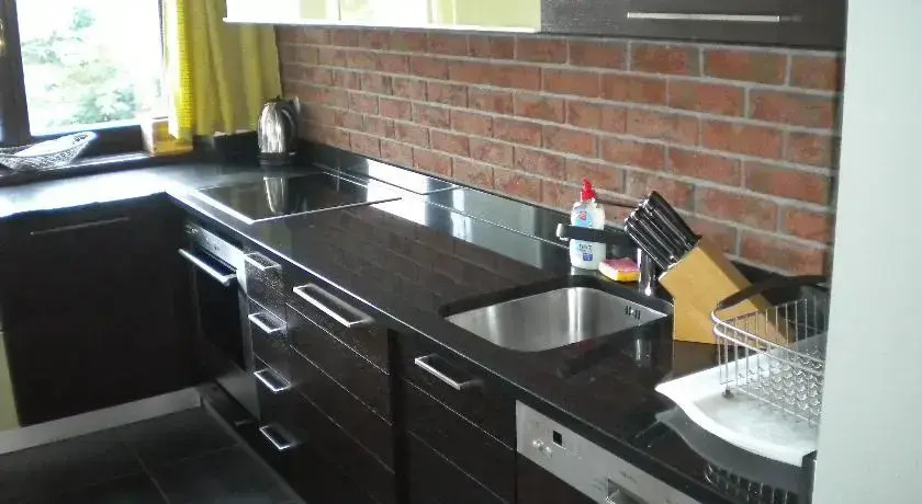 Apartament Aurora