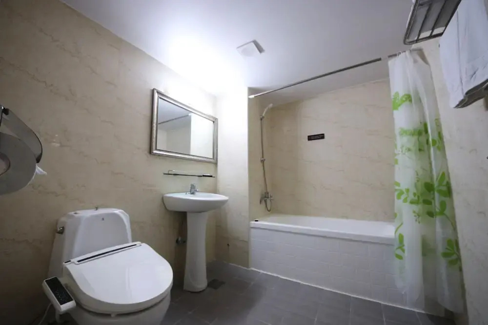 Liaju Spa & Hotel