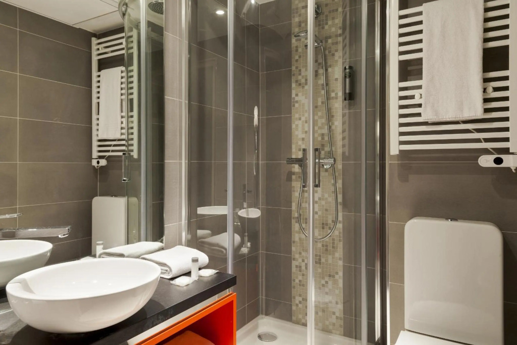 Timhotel Paris Gare de lEst