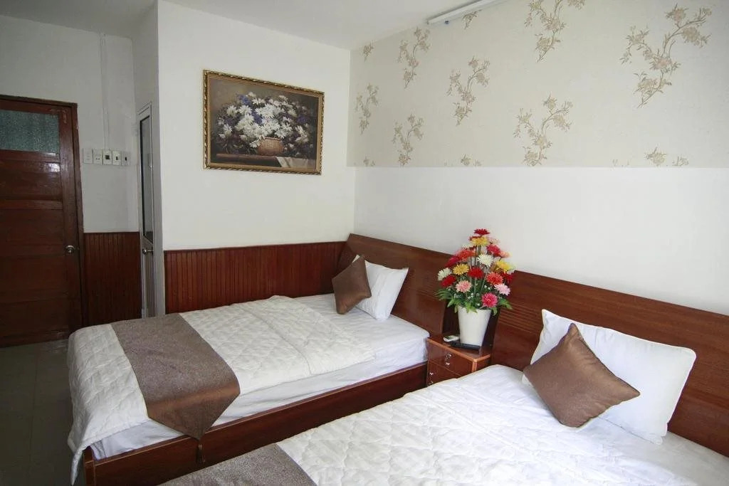 Anh Dao Guesthouse