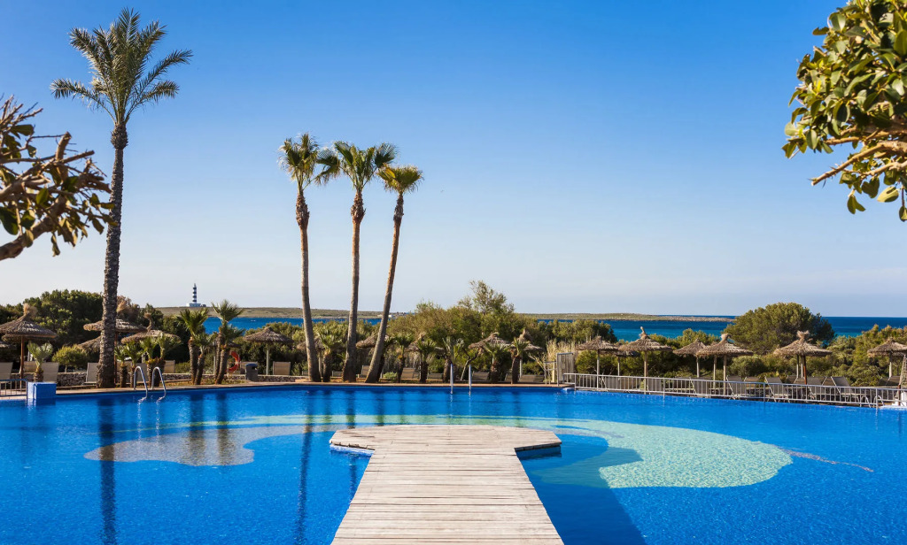Insotel Punta Prima Resort