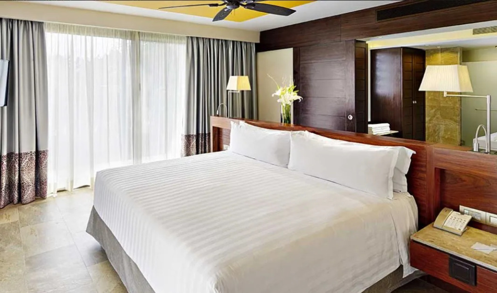Barcelo Maya Grand