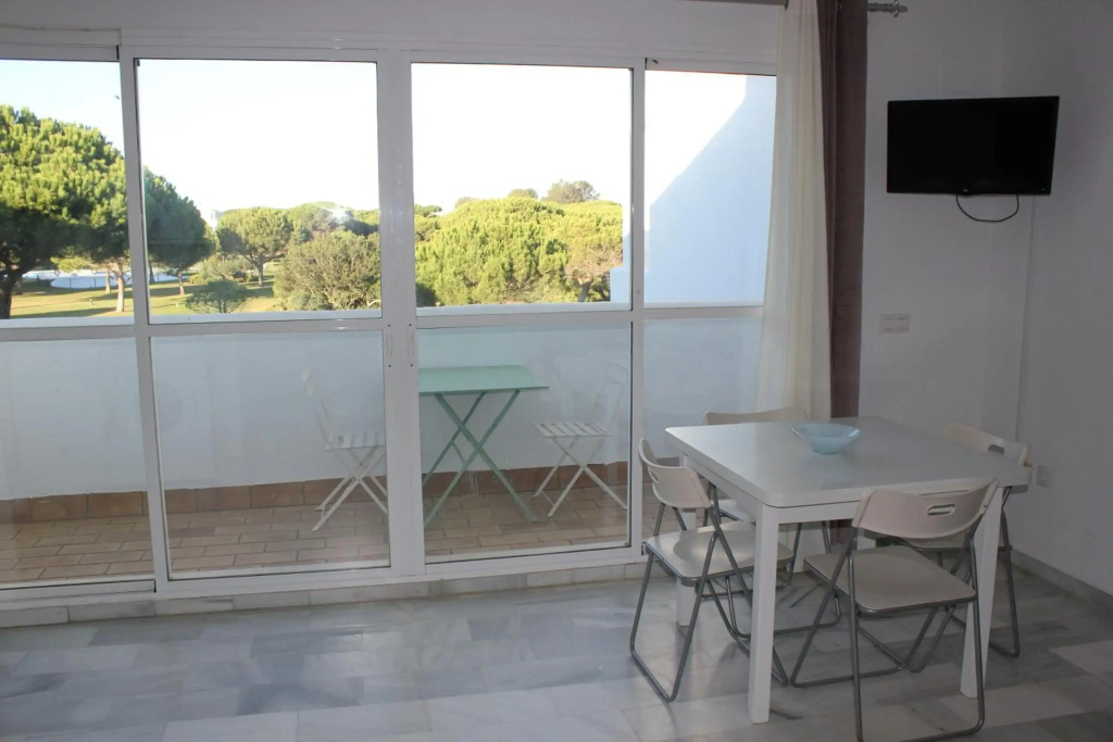 Apartamento Retama Golf II