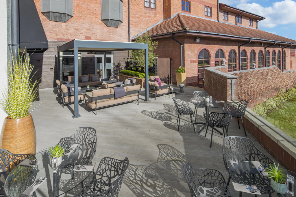 Crowne Plaza Solihull by IHG