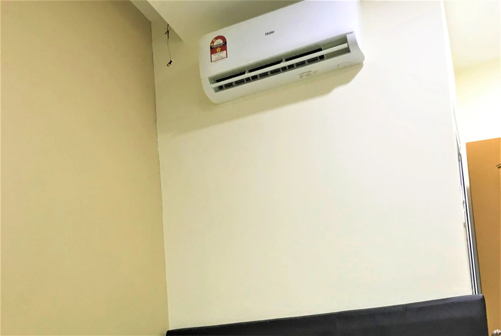 Hotel 3Winz Chow Kit Kuala Lumpur