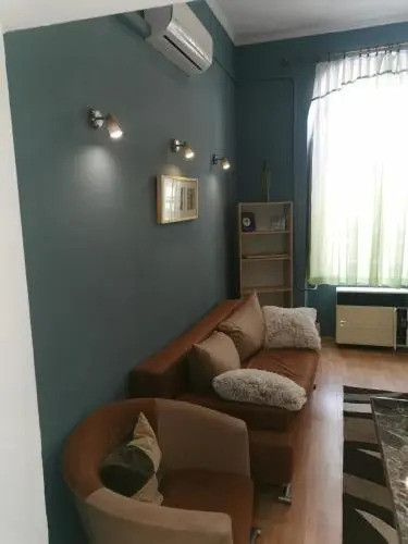 Galéria Apartman