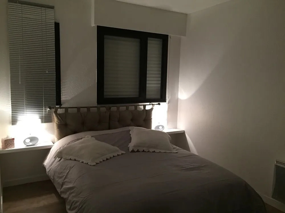 Appartement Pleine vue Mer