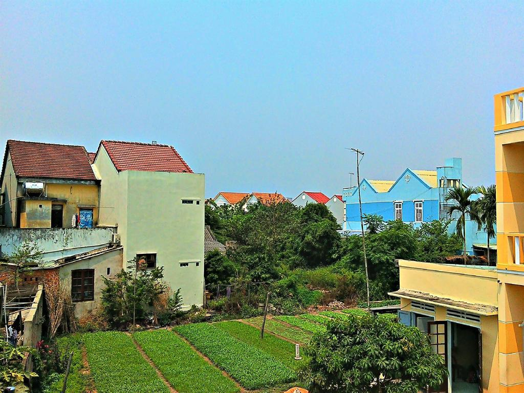 Ms Tri Homestay