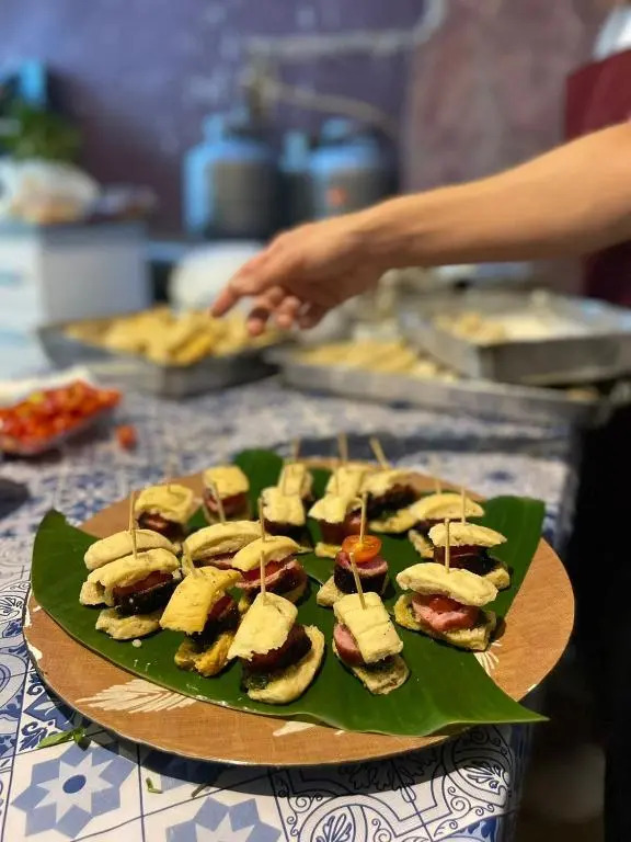 Pousada Maya