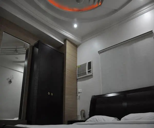Hotel Grace Inn