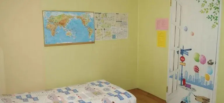Town Guesthouse 3