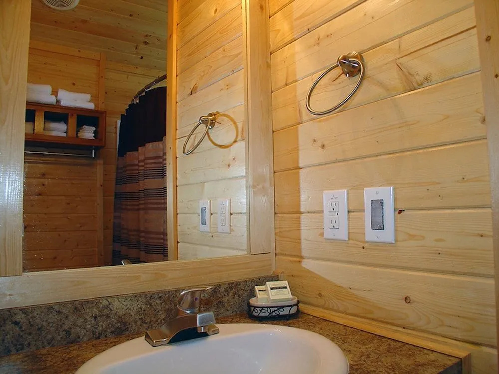 Verde Valley RV & Camping Resort, a Thousand Trails Property