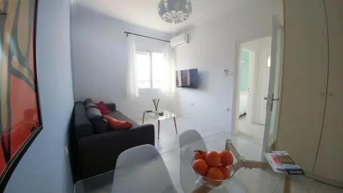 KYMA Apartments - Athens Acropolis 3