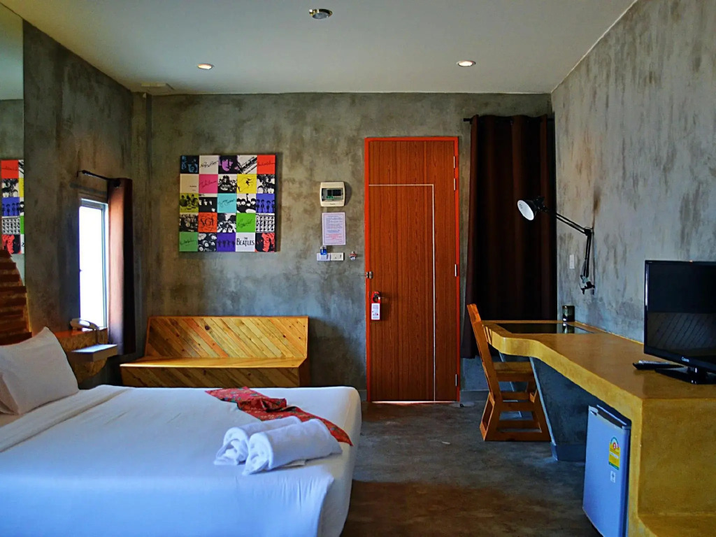 Tanisa Resort