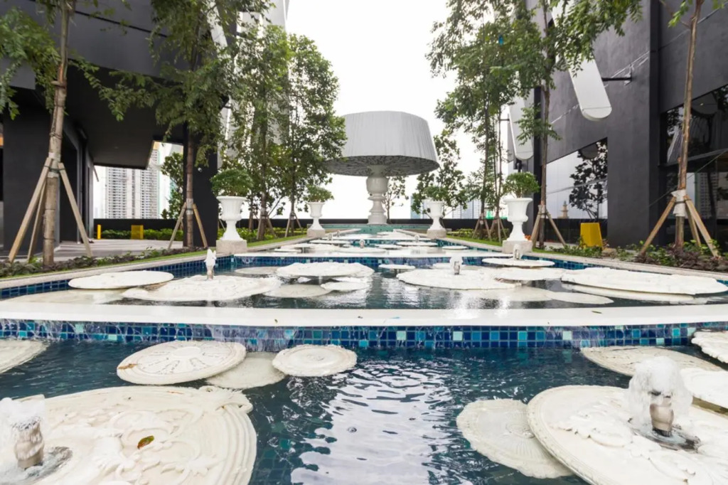 RuangWaktu at Arte Mont Kiara