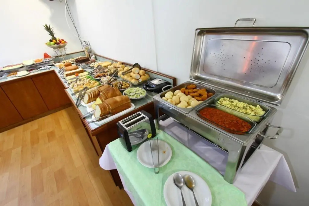 Cerrados Park Hotel