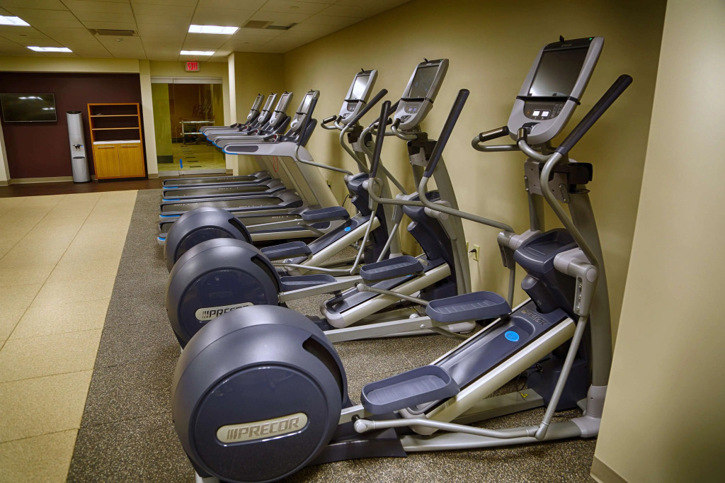 DoubleTree by Hilton Lawrenceburg