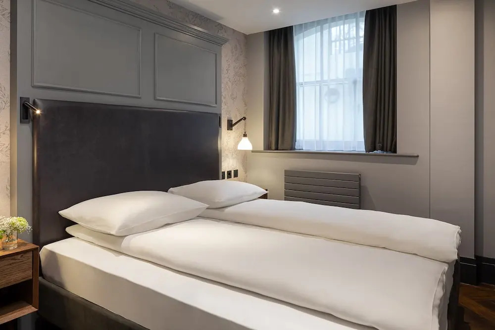 Hapimag Apartments London