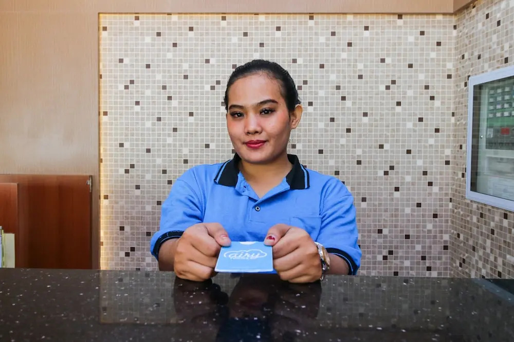 Airy Sudirman 166 Pekanbaru