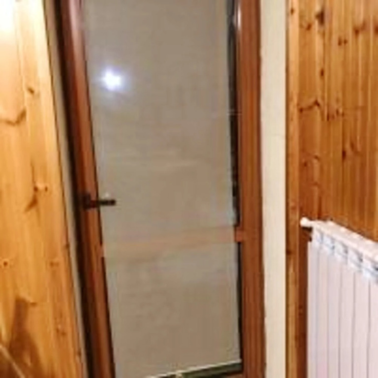 Apartment with One Bedroom in Roccaraso, with Wonderful Mountain View - 6 Km From the Slopes