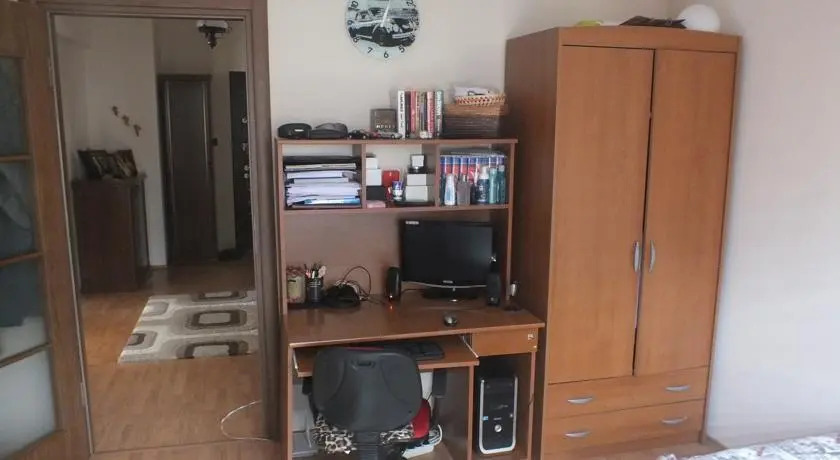 Sungur Sweet Home