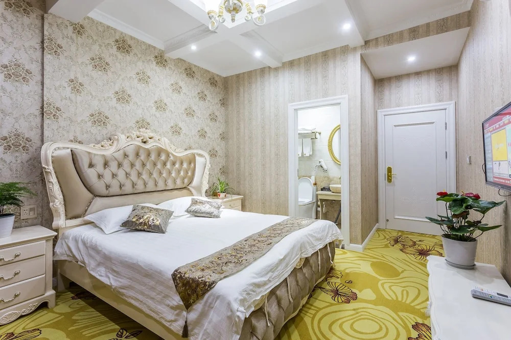 Wuzhen Yishui Lanting Hotel