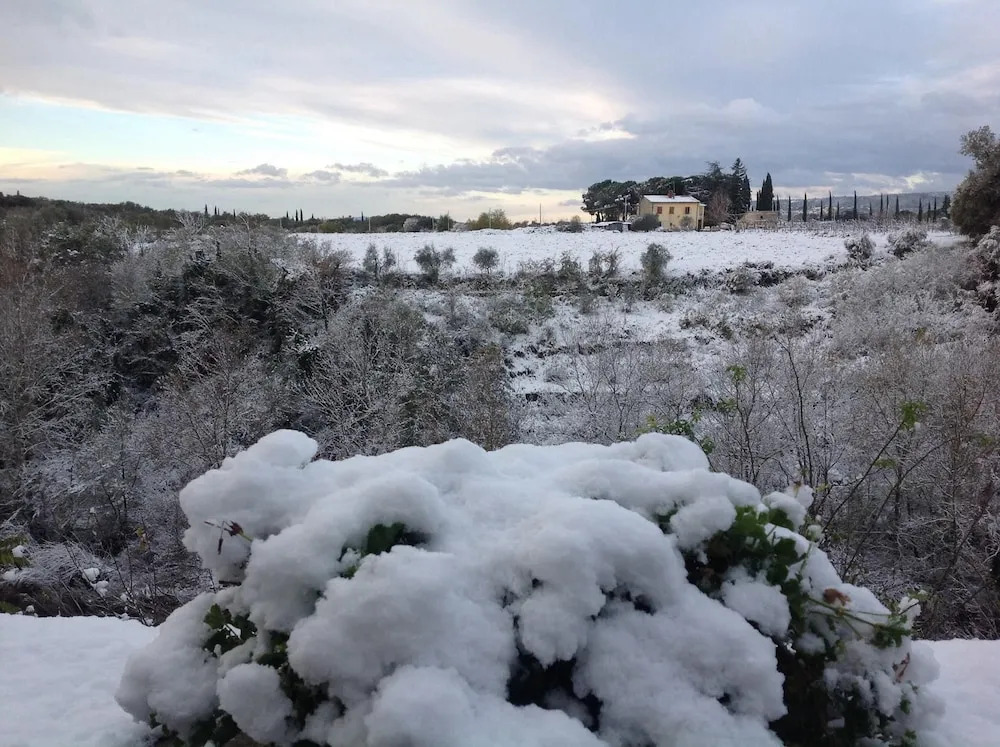 B&B Antica Trattoria Al Principe