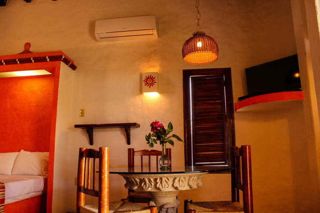 Hotel Plaza Tucanes
