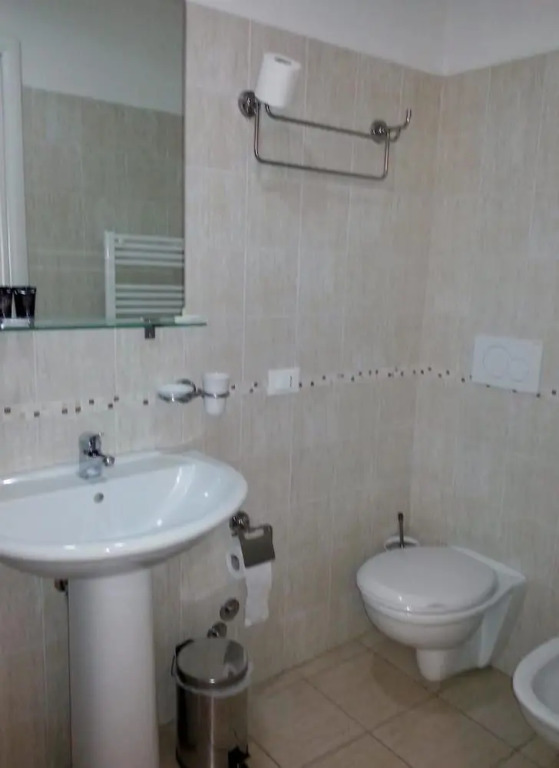 Napoleone Suite