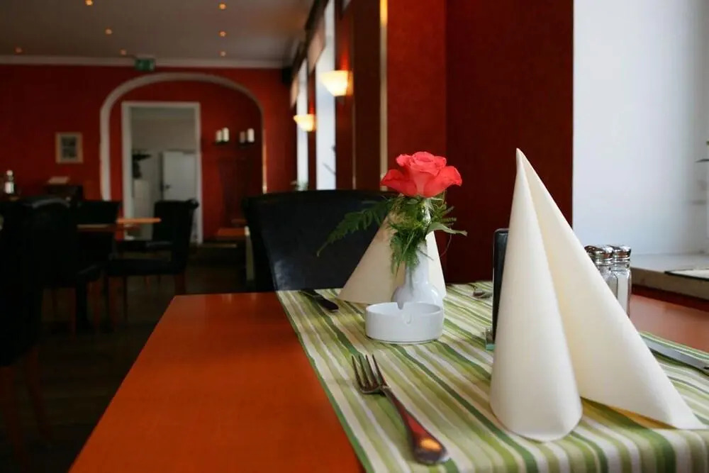 Hotel Stadt Kappeln
