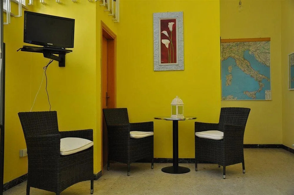 Hotel Mondial